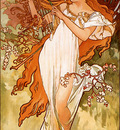 Spring 1896 panel