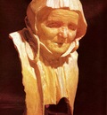 Zorn Anders Mormor