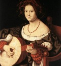 Solari Andrea The Lute Player