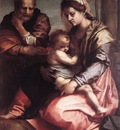 Holy Family Barberini WGA