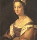 Portrait of the Artists Wife WGA