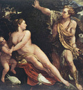 Venus and Adonis WGA