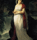GROS Antoine Jean Christine Boyer