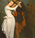 Faust and Marguerite in the Garden