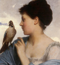 perrault leon jean basile the bird charmer