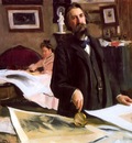 Boris Kustodiev
