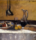 Pissarro Camille Still Life