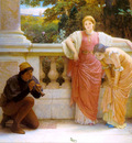 The Lizard Charmer