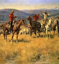 Russell Charles Marion When Law Dulls the Edge of Chance