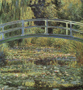 The Waterlily Pond CGF