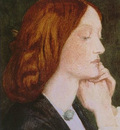 Rossetti Dante Gabriel Elizabeth Siddal3