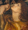 Rossetti Dante Gabriel Joan of Arc2