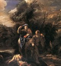 FETI Domenico Flight To Egypt