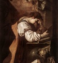 feti domenico melancholy