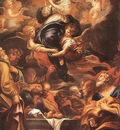 PIOLA Domenico Assumption Of The Virgin