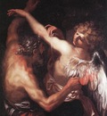 PIOLA Domenico Daedalus And Icarus