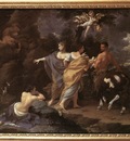 CRETI Donato Achilles Handling Over To Chiron