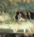 Ballet at the Paris Opera CGF