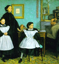 Belleli Family