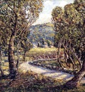 Lawson Ernest A Turn Of The Road