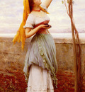 Blass Eugene de The Grape Picker