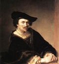 BOL Ferdinand Portrait Of A Man