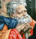 Lippi Filippino Holy Family2 dt1
