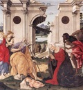 francesco di giorgio martini nativity