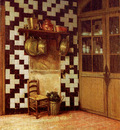 Millet Fracis David Flemish Kitchen