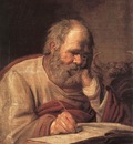 HALS Frans St Luke