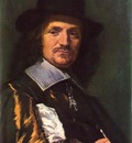 HALS Frans The Painter Jan Asselyn