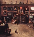 FRANCKEN Frans II An Antique Dealers Gallery