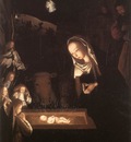 GEERTGEN tot Sint Jans Nativity