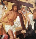 GEERTGEN tot Sint Jans Vir Dolorum