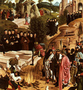 GEERTGEN tot Sint Jans the Bones Of St John The baptist