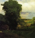 Inness George Midsummer