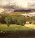 Inness George Sacco Ford Conway Meadows