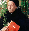 Bellini Giovanni Dominic