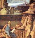 St Jerome reading EUR