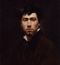 Boldini Giovanni Portrait of a Young Man