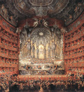 PANNINI Giovanni Paolo Musical Fete
