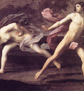 Atalanta and Hippomenes WGA