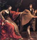 Joseph and Potiphars Wife WGA