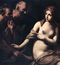 Susanna and the Elders WGA