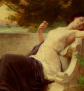 Seignac Guillaume An Afternoon Rest