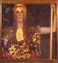 Pallas Athene
