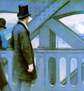 Bridge of Europe