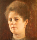 Portrait of a Lady