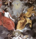 BALEN Hendrick van Holy Trinity