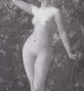 Rae Henritta a bacchante
